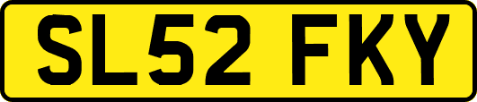 SL52FKY
