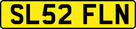 SL52FLN