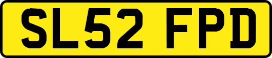 SL52FPD
