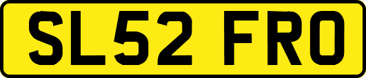 SL52FRO
