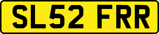SL52FRR
