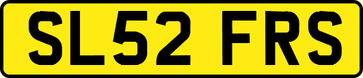 SL52FRS