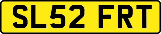 SL52FRT