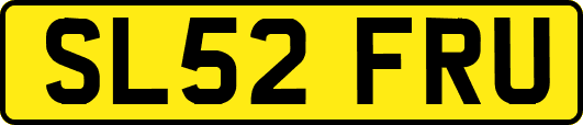 SL52FRU