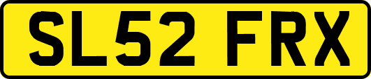 SL52FRX