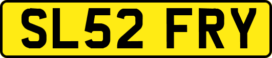SL52FRY