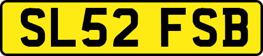 SL52FSB