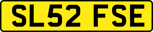 SL52FSE