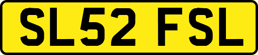 SL52FSL