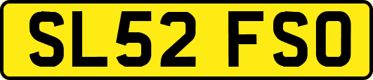 SL52FSO