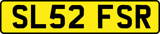 SL52FSR