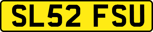 SL52FSU