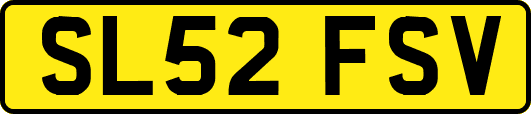 SL52FSV