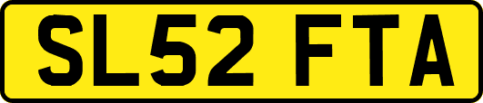 SL52FTA