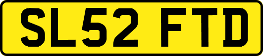 SL52FTD