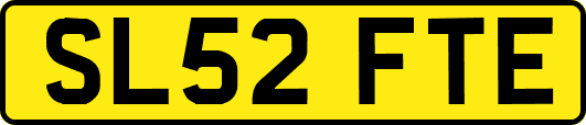 SL52FTE