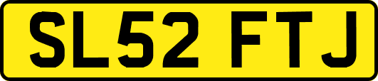 SL52FTJ