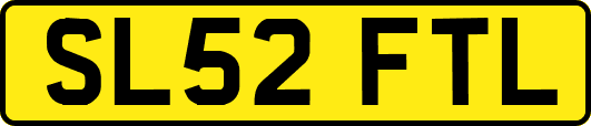 SL52FTL