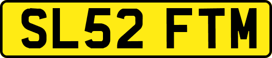 SL52FTM
