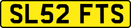 SL52FTS