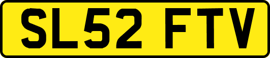 SL52FTV