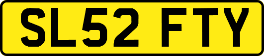SL52FTY