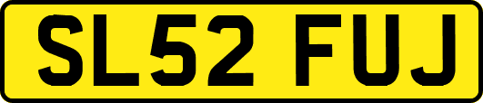 SL52FUJ