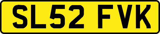 SL52FVK