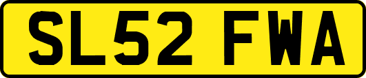 SL52FWA