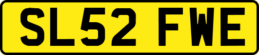 SL52FWE