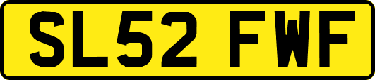 SL52FWF