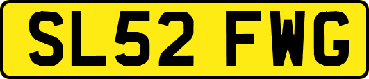 SL52FWG