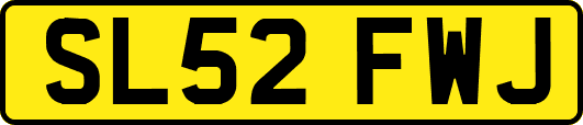 SL52FWJ