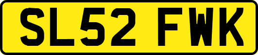 SL52FWK