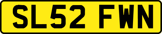 SL52FWN