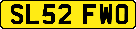 SL52FWO
