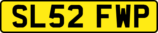SL52FWP
