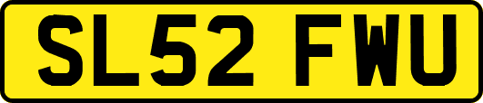 SL52FWU