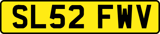 SL52FWV