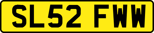 SL52FWW