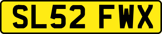 SL52FWX