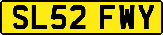 SL52FWY
