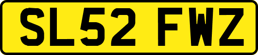 SL52FWZ