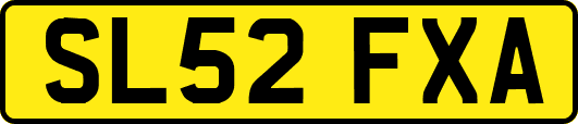 SL52FXA