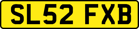 SL52FXB