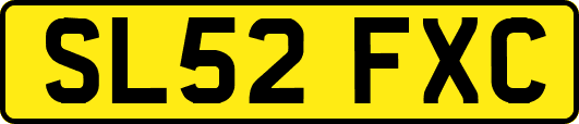 SL52FXC