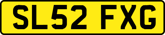 SL52FXG