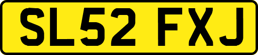 SL52FXJ