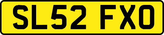 SL52FXO