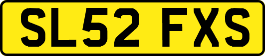 SL52FXS